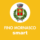 Fino Mornasco Smart biểu tượng