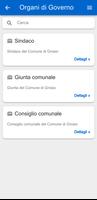 Grosio Smart تصوير الشاشة 2