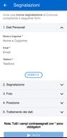 Grosio Smart تصوير الشاشة 3