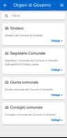 Grosotto Smart capture d'écran 2