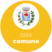 Isera Comune simgesi
