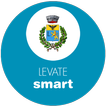 آیکون‌ Levate Smart