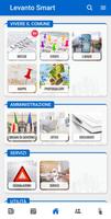 Levanto Smart poster