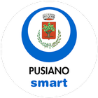 Pusiano Smart biểu tượng