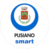 Pusiano Smart biểu tượng