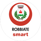 Robbiate Smart icône