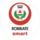 Robbiate Smart icône