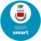 Seriate Smart أيقونة