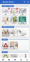 Seriate Smart plakat