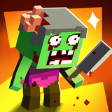 Pixel Dungeon:Zombie Survive