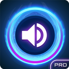 Volume Booster - Music Equalizer PRO icon