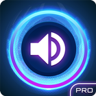 Volume Booster - Music Equalizer PRO 아이콘