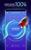 Volume Booster - Music Equalizer PRO poster