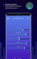 Volume Booster - Music Equalizer PRO screenshot 3