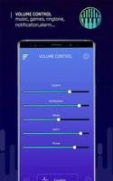 Volume Booster - Music Equalizer PRO 스크린샷 3