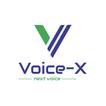 Voice-X icon