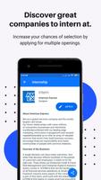 Intern Bit - Internship app fo تصوير الشاشة 1