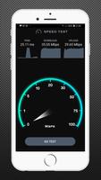 Wifi Speed Test - Internet Speed Test 2020 पोस्टर