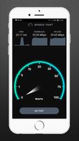 Wifi Speed Test - Internet Speed Test 2020 Affiche