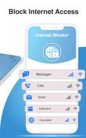 Internet Blocker: WIFI Blocker screenshot 1