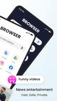 Internet Browser ภาพหน้าจอ 1