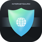 Net Firewall: Internet Blocker simgesi