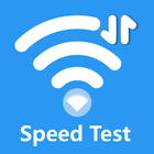 Icona Test velocità Internet veloce