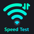Wifi Map & Internet Speed Test ícone