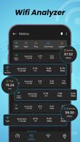 Wifi Map & Internet Speed Test Cartaz