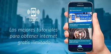 Internet Android Tutorials