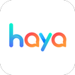 Haya-مجتمع محادثة صوتية عالمية