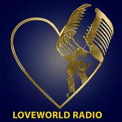 LoveWorld Radio App アプリダウンロード