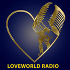 LoveWorld Radio ikon
