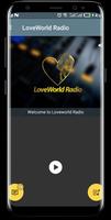 LoveWorld Radio スクリーンショット 1