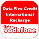 Qatar Voda Data Recharges APK