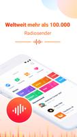 Smart Radio FM Plakat