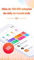 Smart Radio FM Cartaz