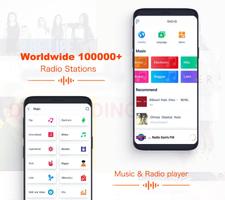 Smart Radio FM screenshot 1