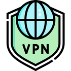 SAYWAH VPN icône