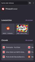 Adblocker Browser capture d'écran 3