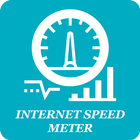 Internet Speed Meter 图标