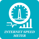 Internet Speed Meter आइकन