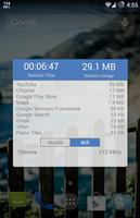Internet Speed Meter screenshot 1