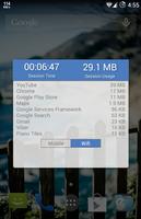 Internet Speed Meter تصوير الشاشة 1