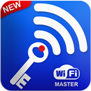 Maestro de contraseña Wifi: Mostrar todas las APK