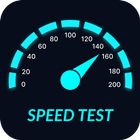 teste de velocidade internet ícone