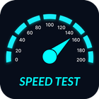 Internet Speed Test أيقونة