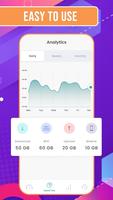 Internet Speed Test تصوير الشاشة 3