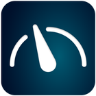 Internet Speed Meter icon