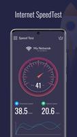 internet hız ölçer hız testi gönderen